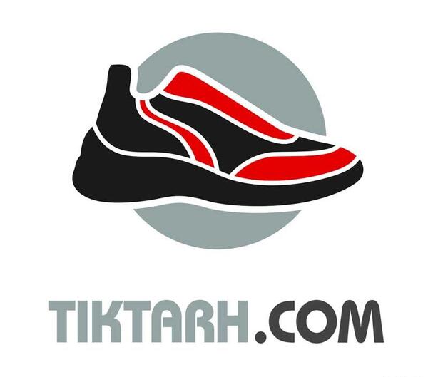 عکس لوگوی کفش زنانه