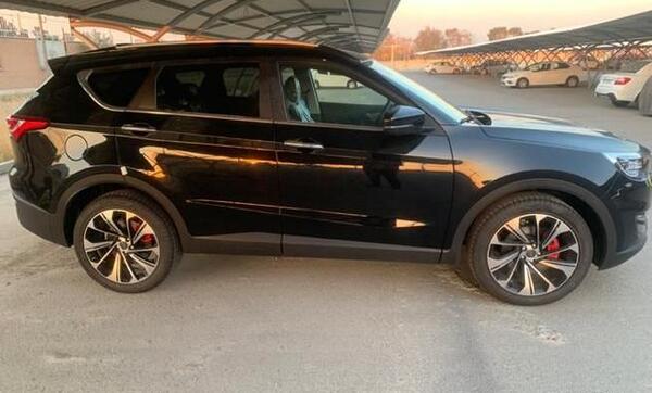 عکس فیدلیتی ۷ نفره دیوار