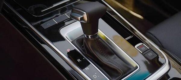 عکس داخل فیدلیتی گیربکس جدید