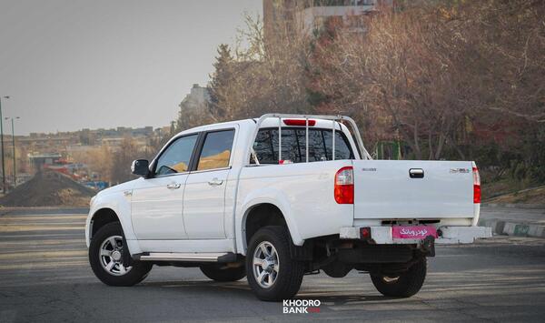 عکس های کاپرا ۲