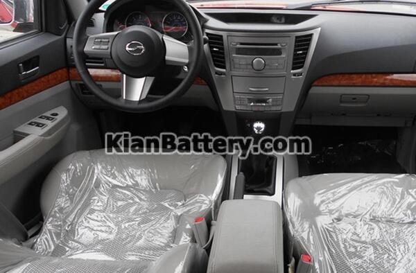 عکس های کاپرا ۲