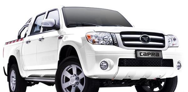 عکس های کاپرا ۲