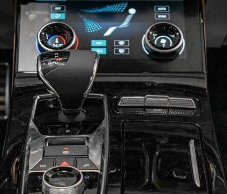 عکس داخل فیدلیتی 7 نفره