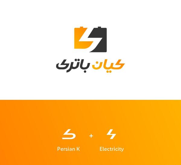 عکس لوگوی کیان