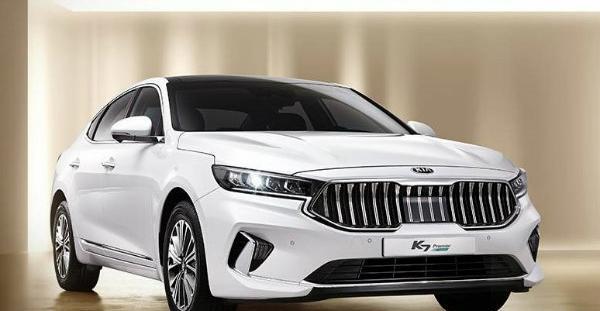 عکس لوگوی کیا موتور