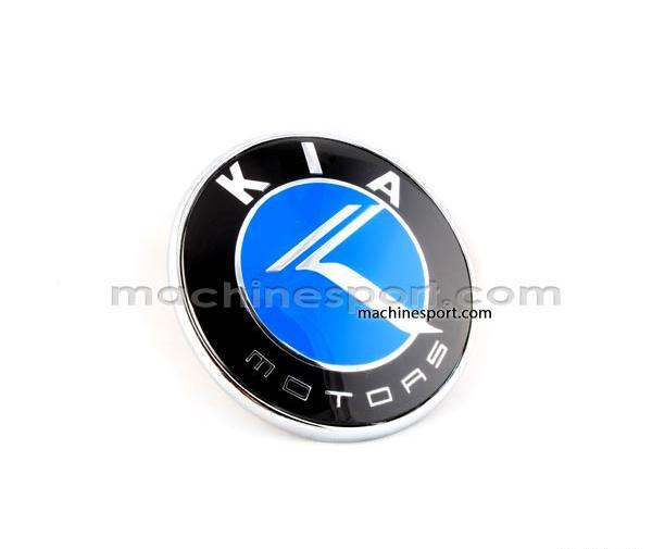 عکس لوگوی کیا موتور