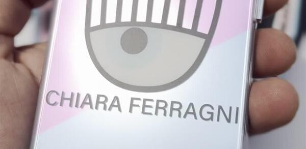 عکس لوگوی کیارا فرانی