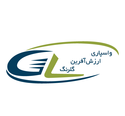 عکس لوگوی گلرنگ