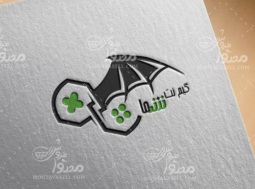 عکس لوگوی کانال گیمینگ