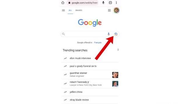 عکس لوگوی گوگل کروم