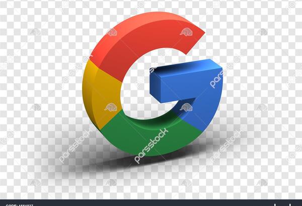 عکس لوگوی گوگل کروم