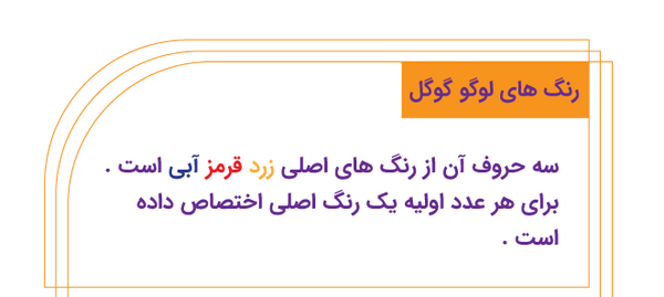 عکس لوگوی امروز گوگل چیست