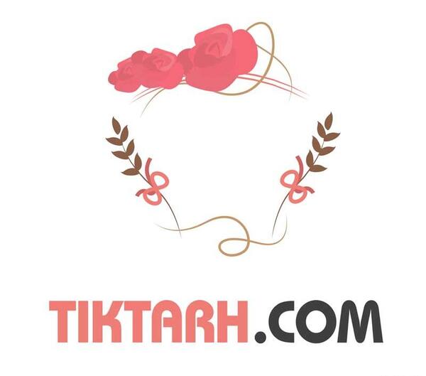 عکس لوگوی فروشگاه گندم