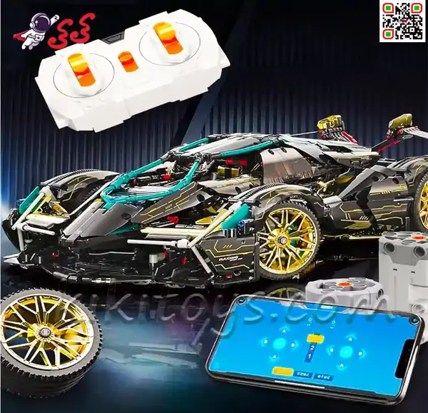 عکس لوگوی ماشین لامبورگینی