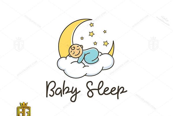 عکس لوگوی لباس بچه گانه