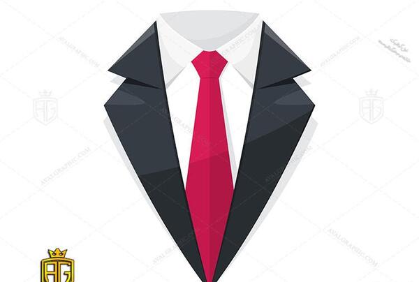 عکس لوگوی لباس مردانه