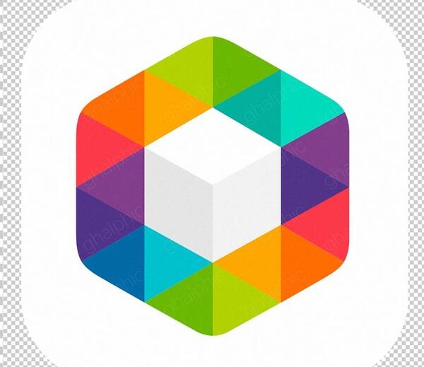 عکس لوگوی لوکیشن بدون پس زمینه