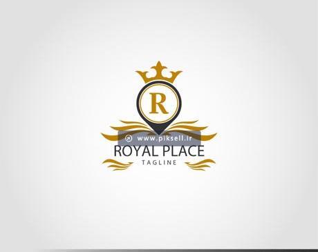 عکس لوگوی لوکیشن بدون پس زمینه