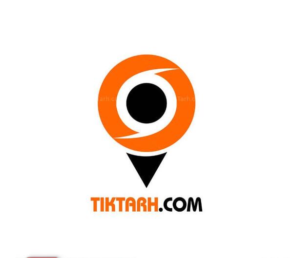 عکس دانلود لوگوی لوکیشن