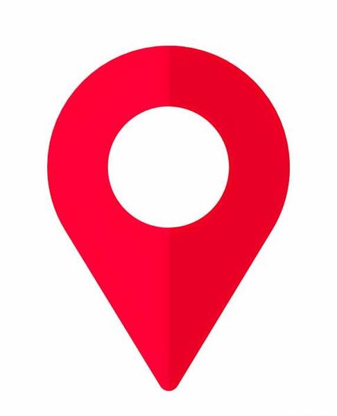 عکس لوگوی لوکیشن