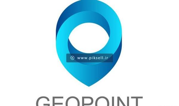 عکس لوگوی لوکیشن