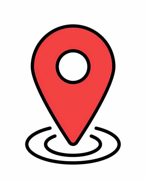 عکس لوگوی خام لوکیشن