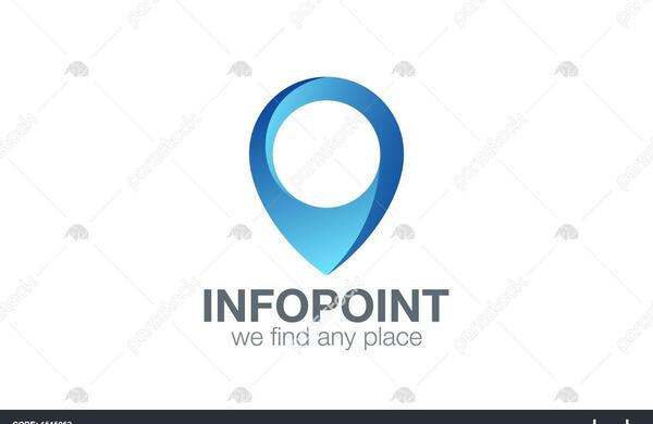 عکس لوگوی خام لوکیشن