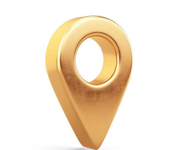 عکس لوگوی خام لوکیشن