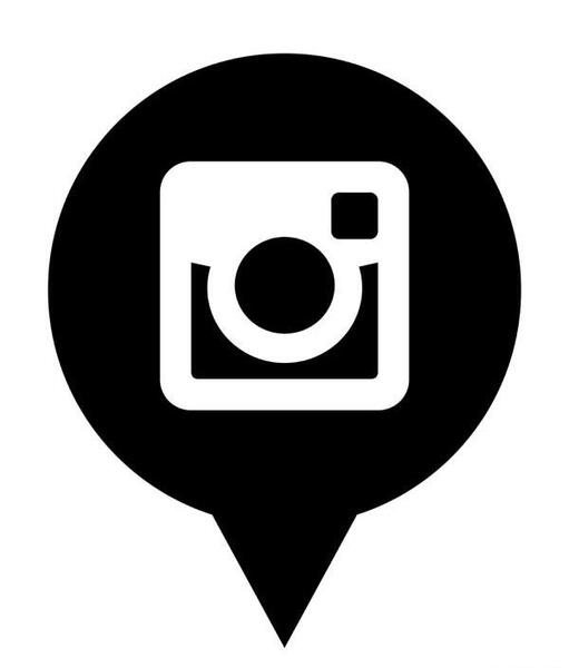 عکس لوگوی خام لوکیشن