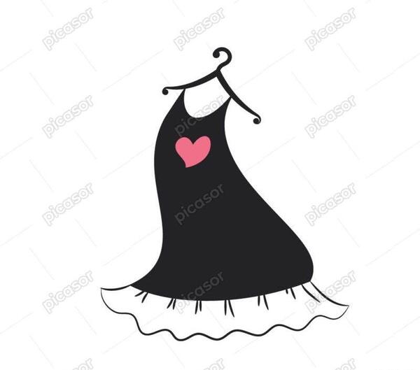 عکس لوگوی مزون لباس زنانه