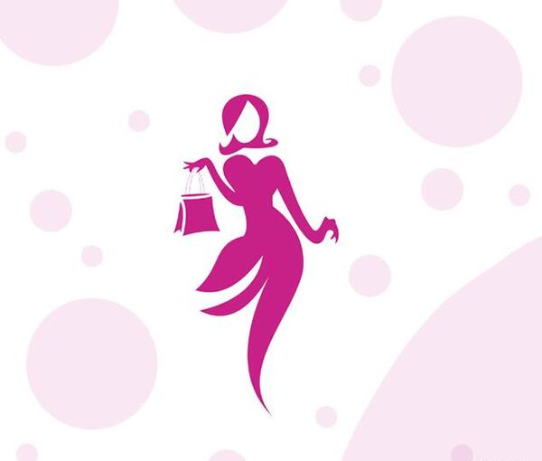 عکس لوگوی مزون لباس زنانه