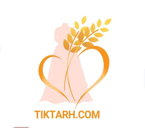 عکس دانلود لوگوی لباس زنانه
