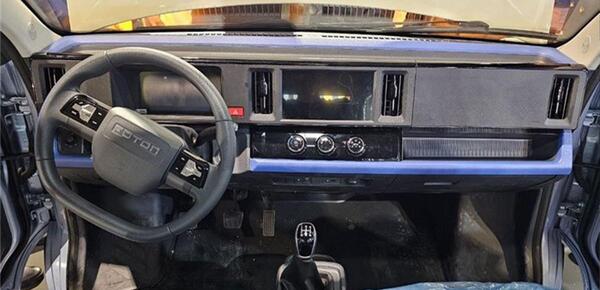 عکس ماشین فوتون واندر
