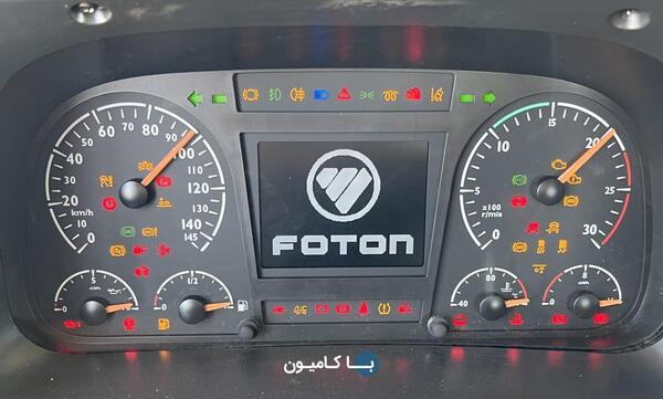 عکس سر دنده فوتون ۴۳۰