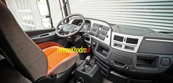 عکس داخل فوتون 460