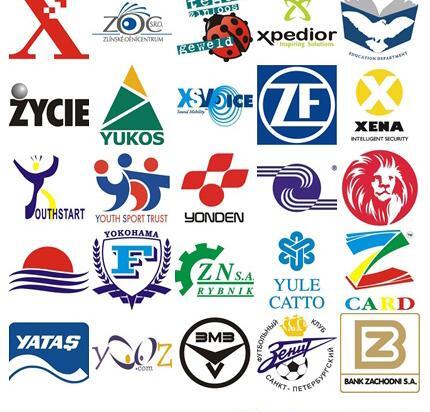 عکس لوگوی انواع ماشین های خارجی