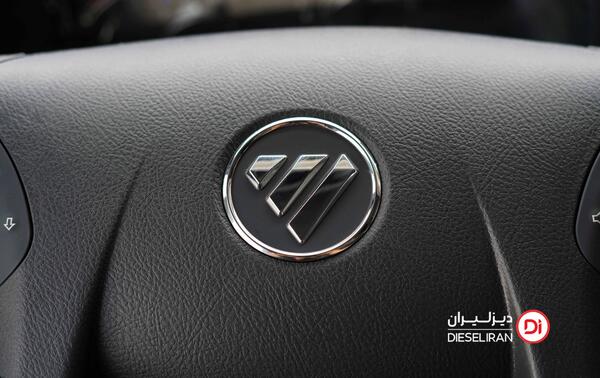 عکس تریلی فوتون ۴۳۰