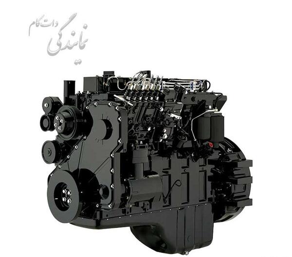 عکس موتور کشنده فوتون