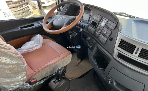 عکس داخلی فوتون ۴۶۰