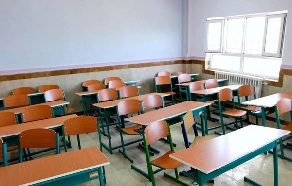 عکس مدرسه فردا
