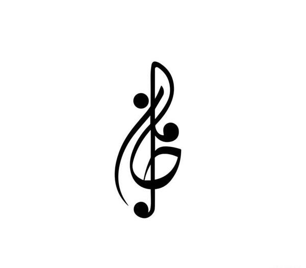 عکس لوگوی گروه موسیقی