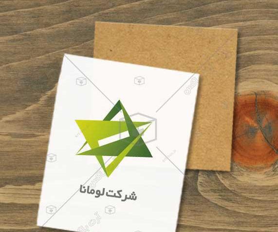 عکس دانلود لوگوی موسیقی