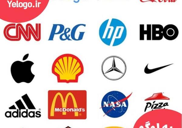 عکس لوگوی نایک به چه معناست