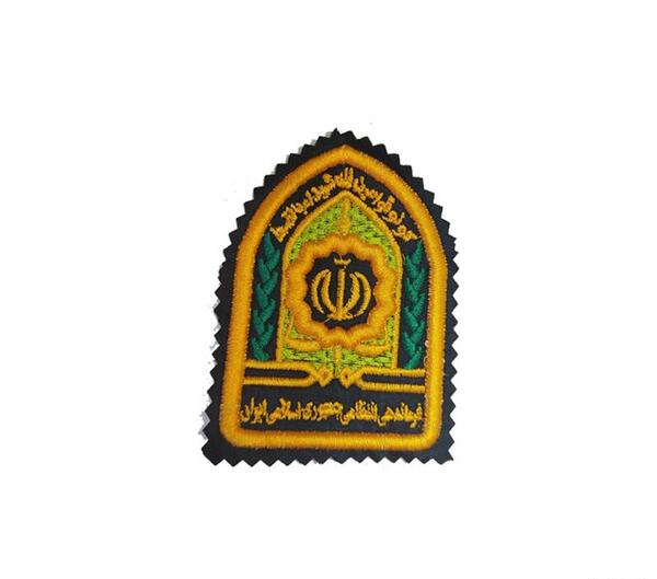 عکس لوگوی فرماندهی نیروی انتظامی