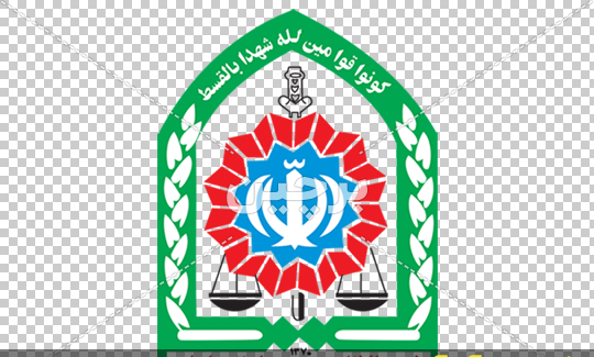 عکس لوگوی فرماندهی نیروی انتظامی