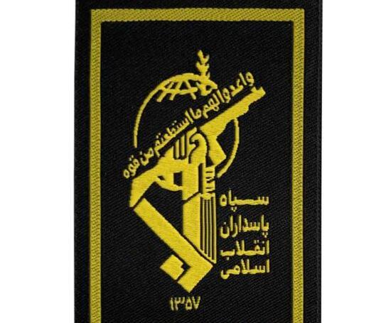 عکس معنی لوگوی نیروی انتظامی
