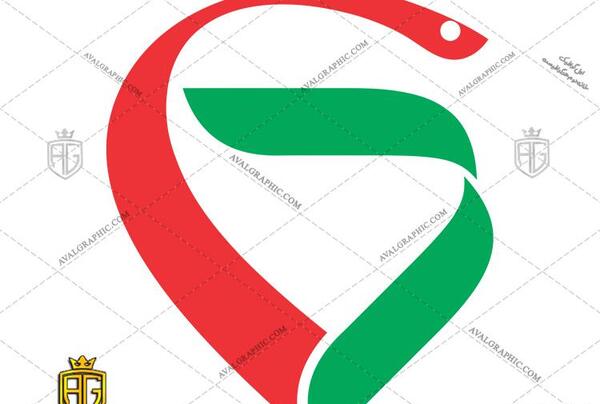 عکس معنی لوگوی ناسا