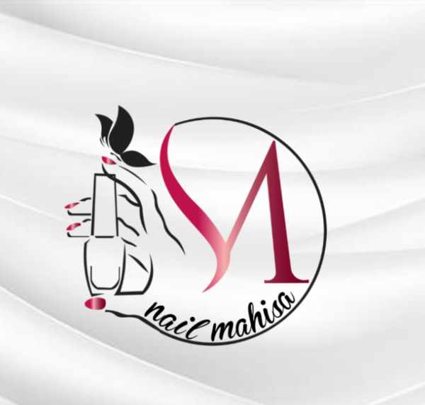 عکس لوگوی ناخن
