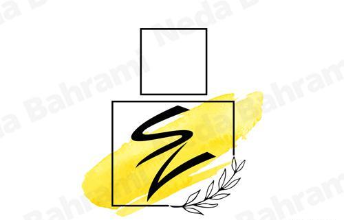 عکس طرح لوگوی ناخن