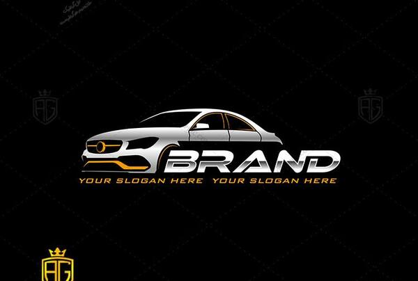 عکس لوگوی نیسان gtr